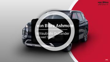 2022 Mitsubishi Outlander Exceed Tourer ZM Auto AWD MY22