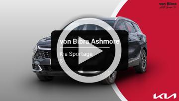 2024 Kia Sportage S Auto FWD MY25