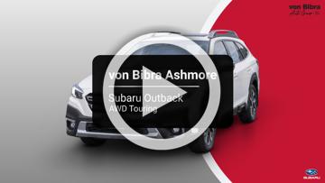 2022 Subaru Outback AWD Touring 6GEN Auto AWD MY22