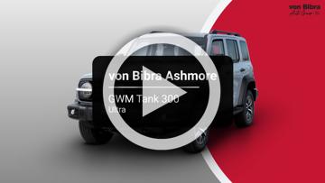 2023 GWM Tank 300 Ultra Auto 4x4