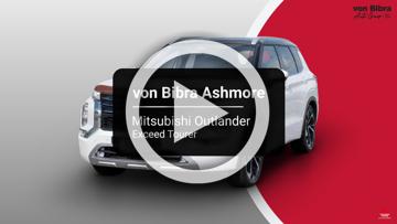 2021 Mitsubishi Outlander Exceed Tourer ZM Auto AWD MY22