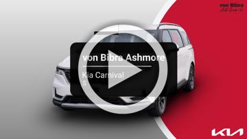 2023 Kia Carnival S Auto MY23