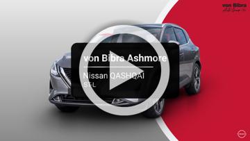 2023 Nissan QASHQAI ST-L J12 Auto MY23
