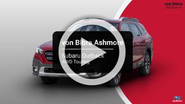 2023 Subaru Outback AWD Touring 6GEN Auto AWD MY23