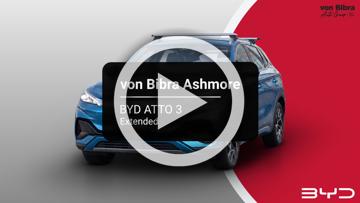 2023 BYD ATTO 3 Extended Auto